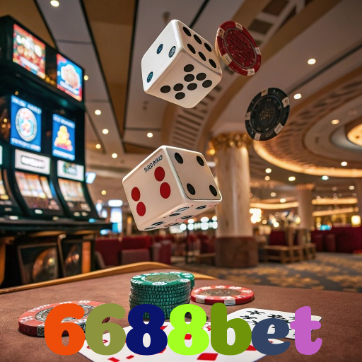 6688bet