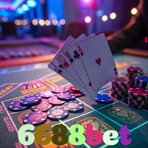 6688bet