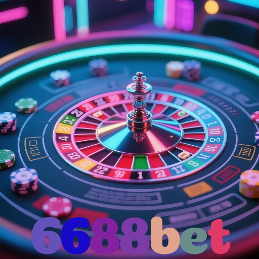 6688bet