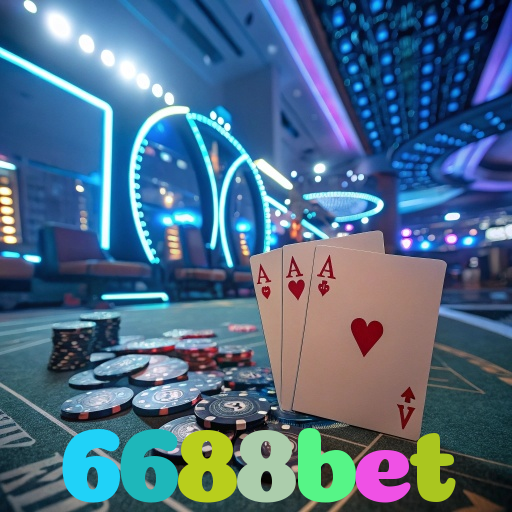 6688bet