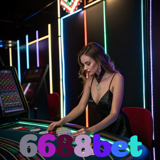 6688bet