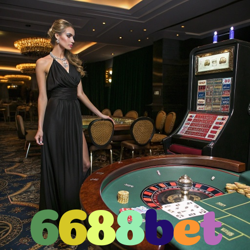 6688bet