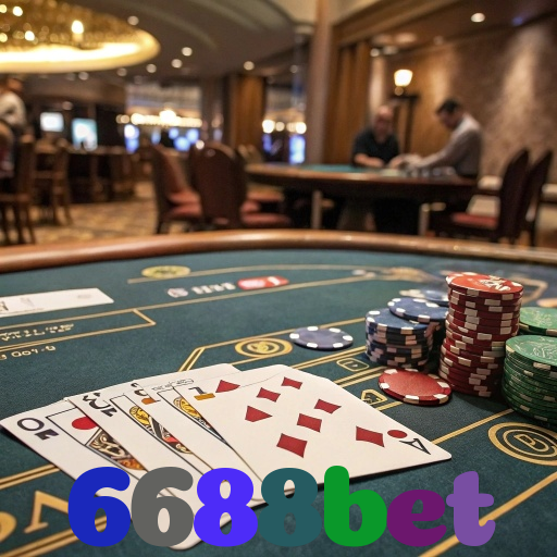 6688bet