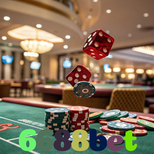 6688bet