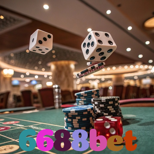 6688bet