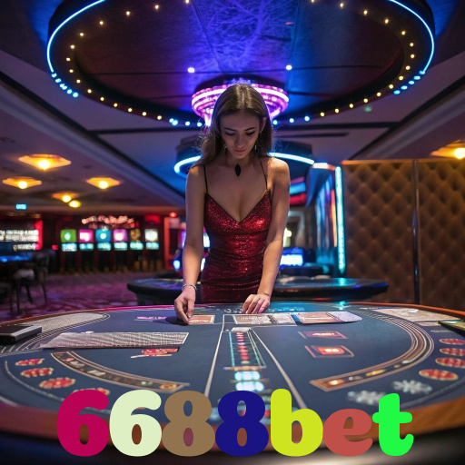 6688bet