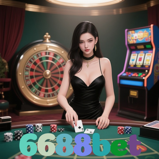 6688bet