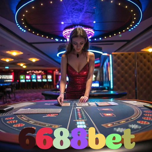 6688bet