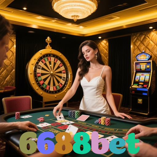 6688bet