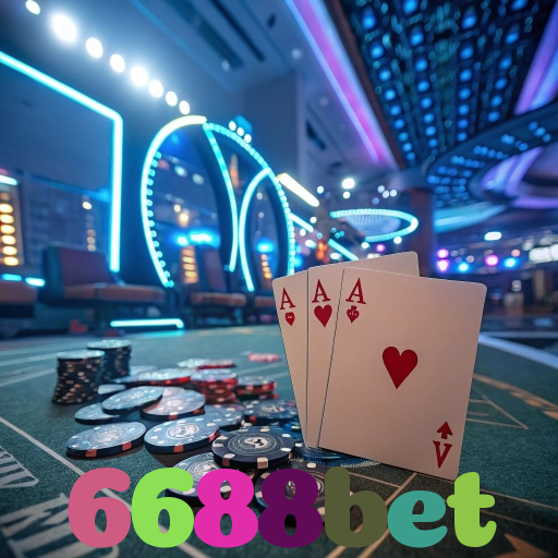 6688bet