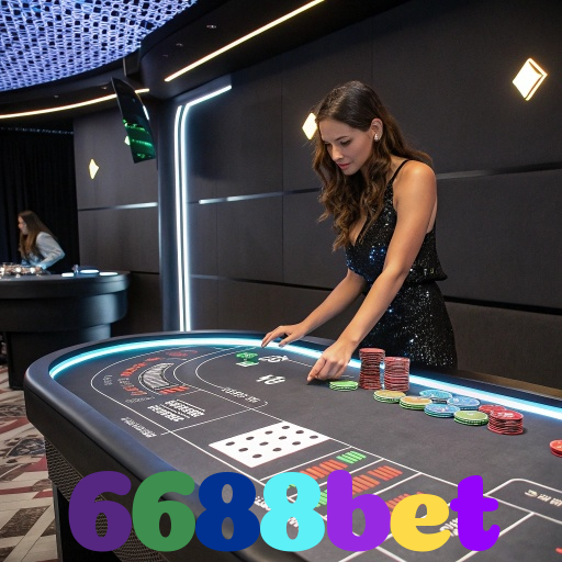 6688bet