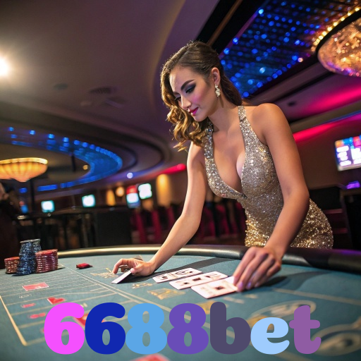 6688bet