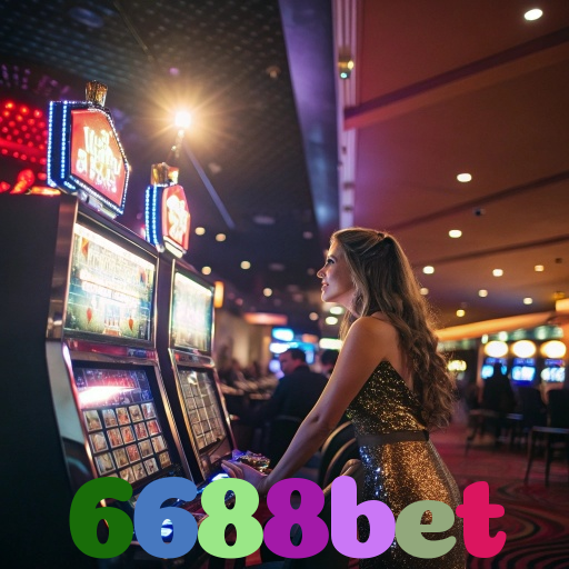6688bet