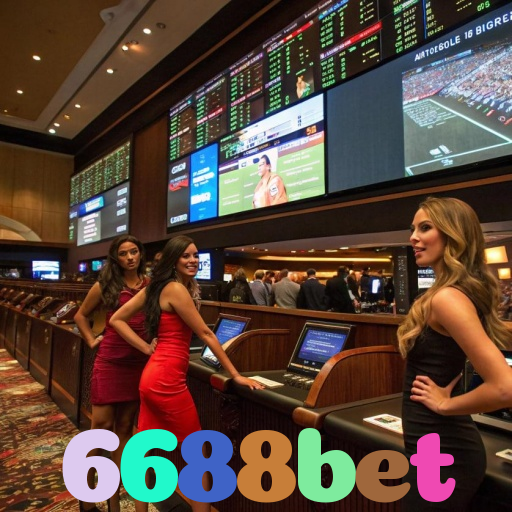 6688bet