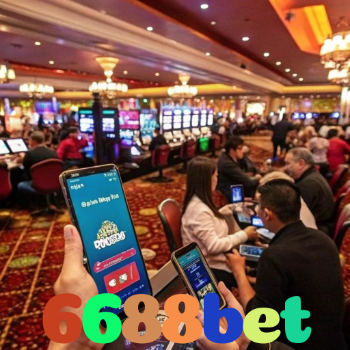 6688bet