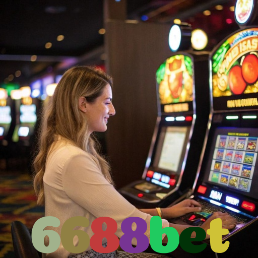 6688bet