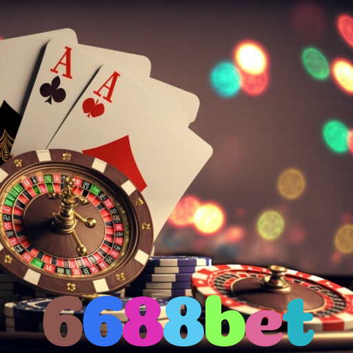 6688bet