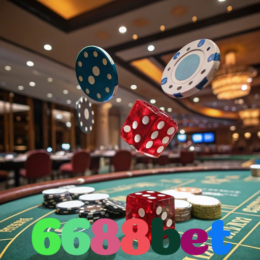 6688bet