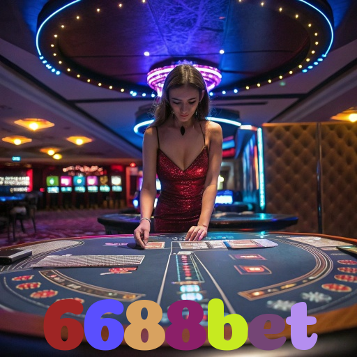 6688bet