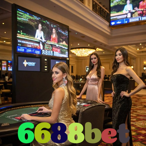 6688bet