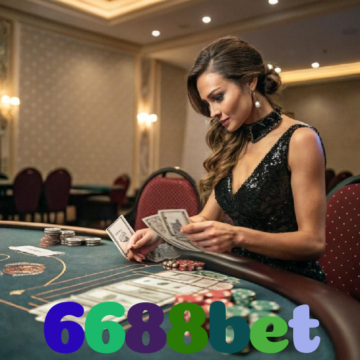 6688bet