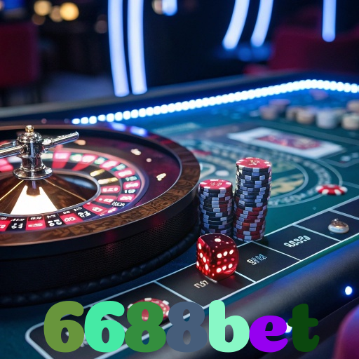 6688bet