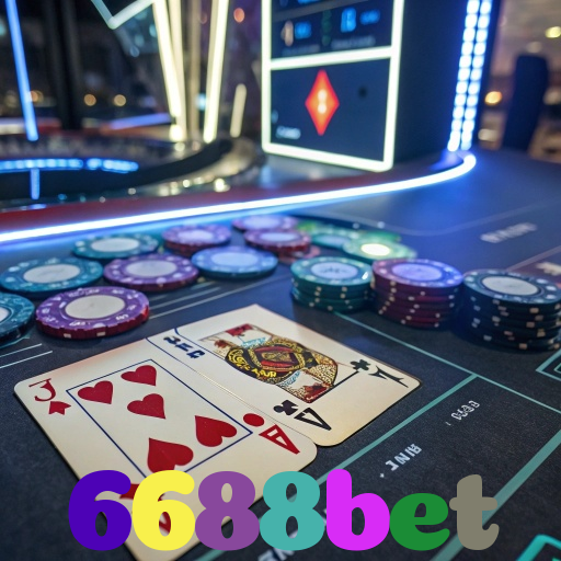 6688bet