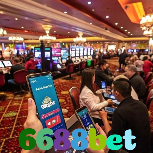 6688bet