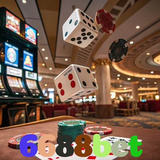 6688bet