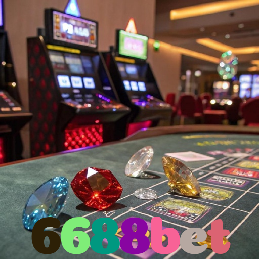 6688bet
