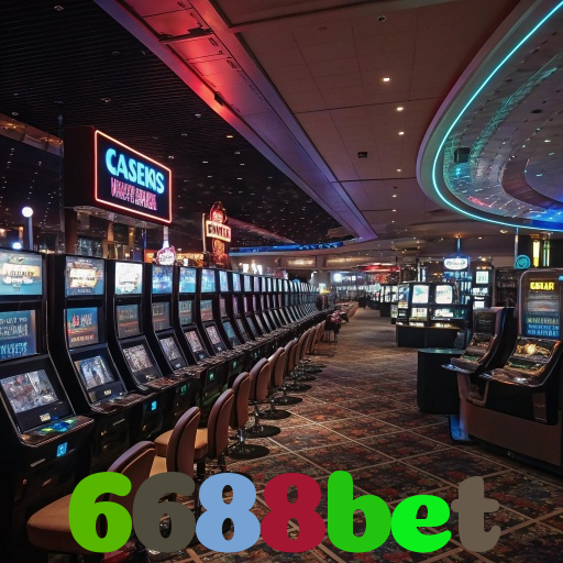 6688bet