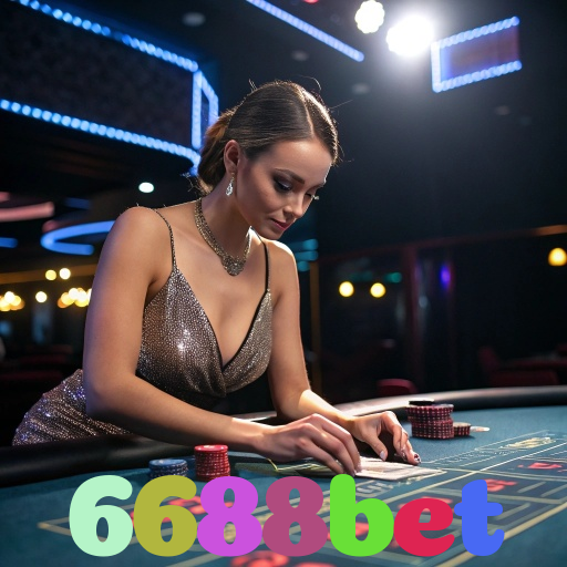 6688bet
