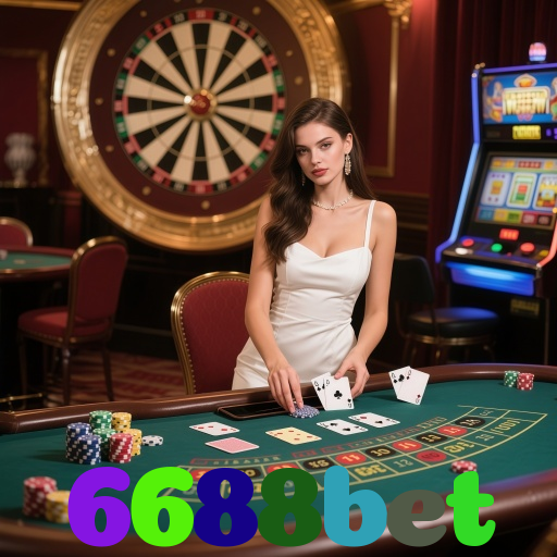 6688bet