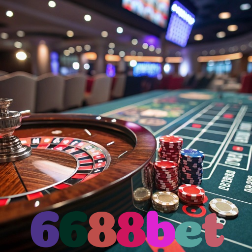 6688bet