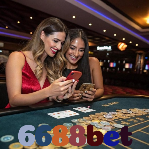 6688bet