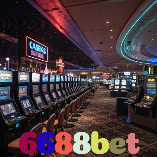 6688bet