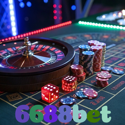 6688bet