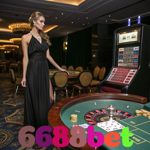 6688bet