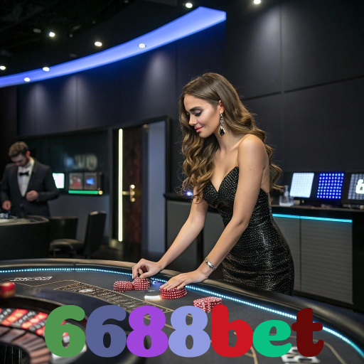 6688bet