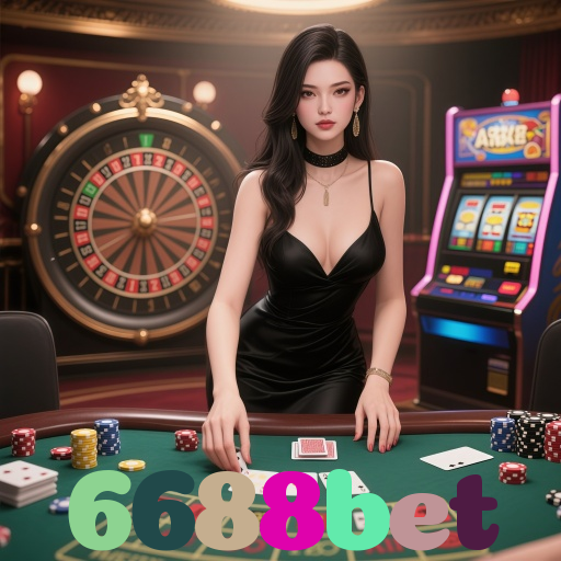 6688bet