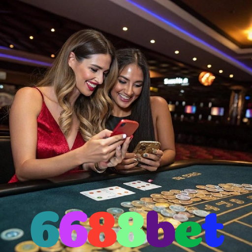 6688bet