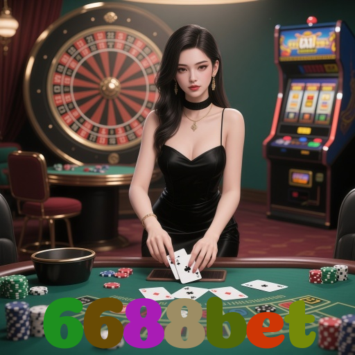 6688bet