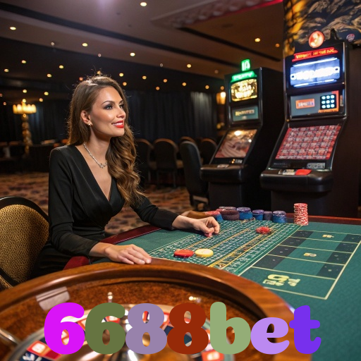 6688bet