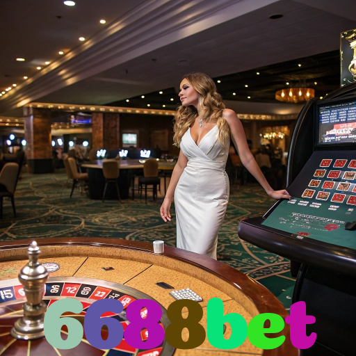 6688bet