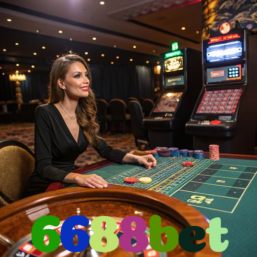6688bet