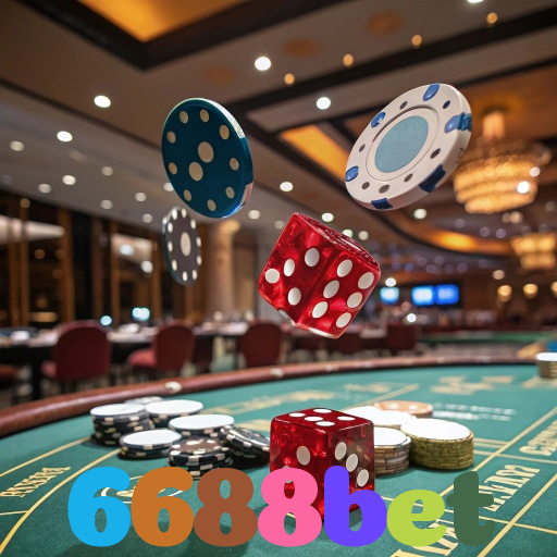 6688bet