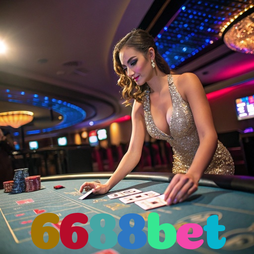 6688bet