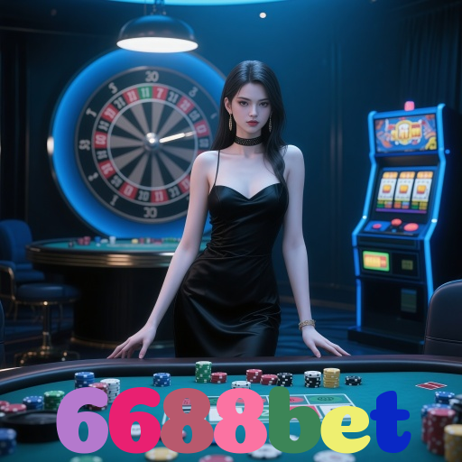 6688bet