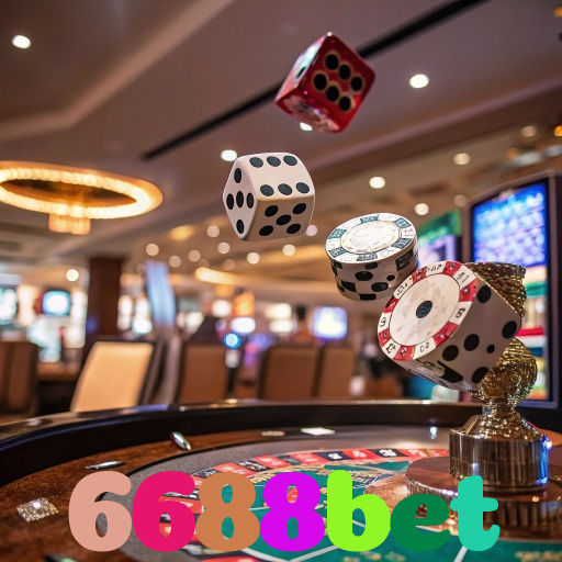 6688bet