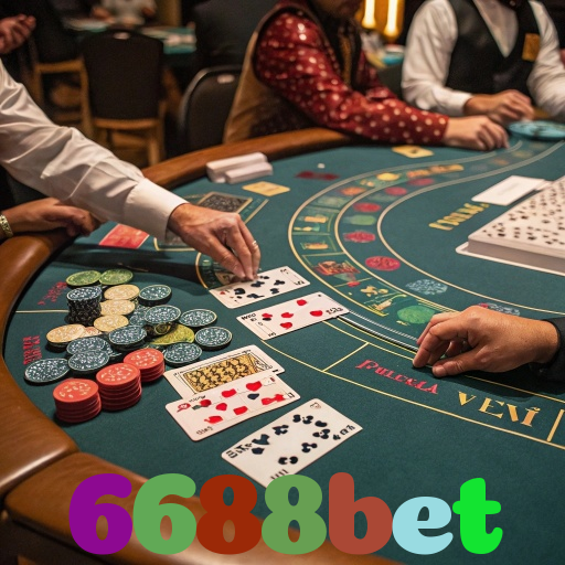 6688bet